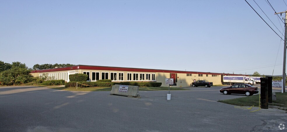46 INDUSTRIAL RD  