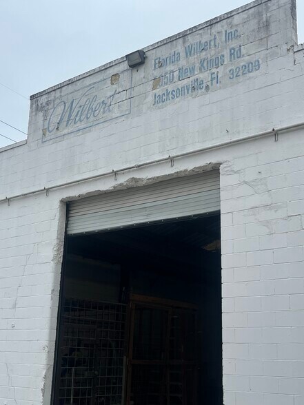 More Photos Of 5050 New Kings Rd, Jacksonville Manufacturing For Lease