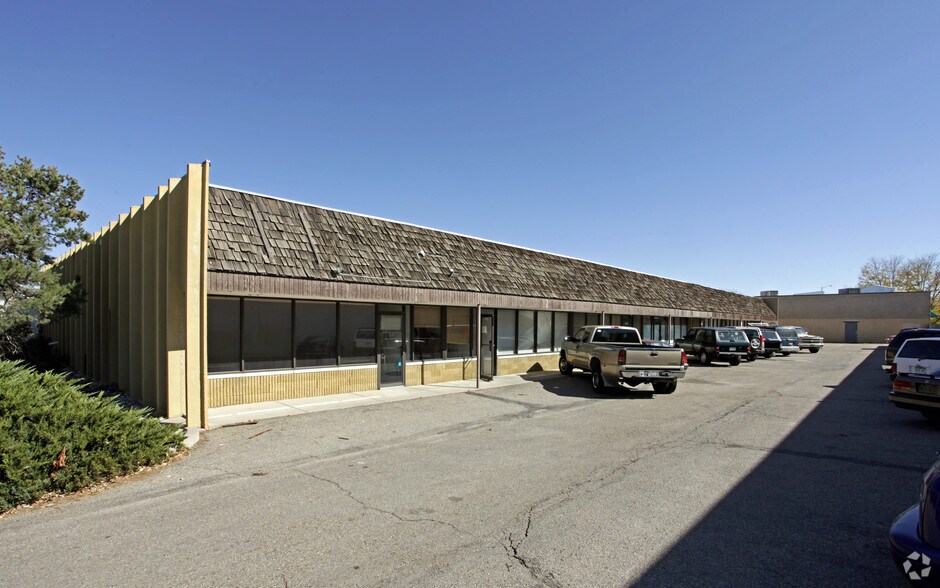 Primary Photo Of 1336 Sherman Dr, Longmont Manufacturing For Lease