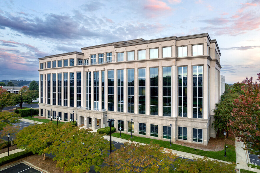 Primary Photo Of 14045 Ballantyne Corporate Pl, Charlotte Office For Lease