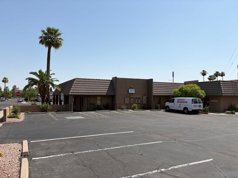 More Photos Of 3334 E Indian School Rd, Phoenix Medical For Sale