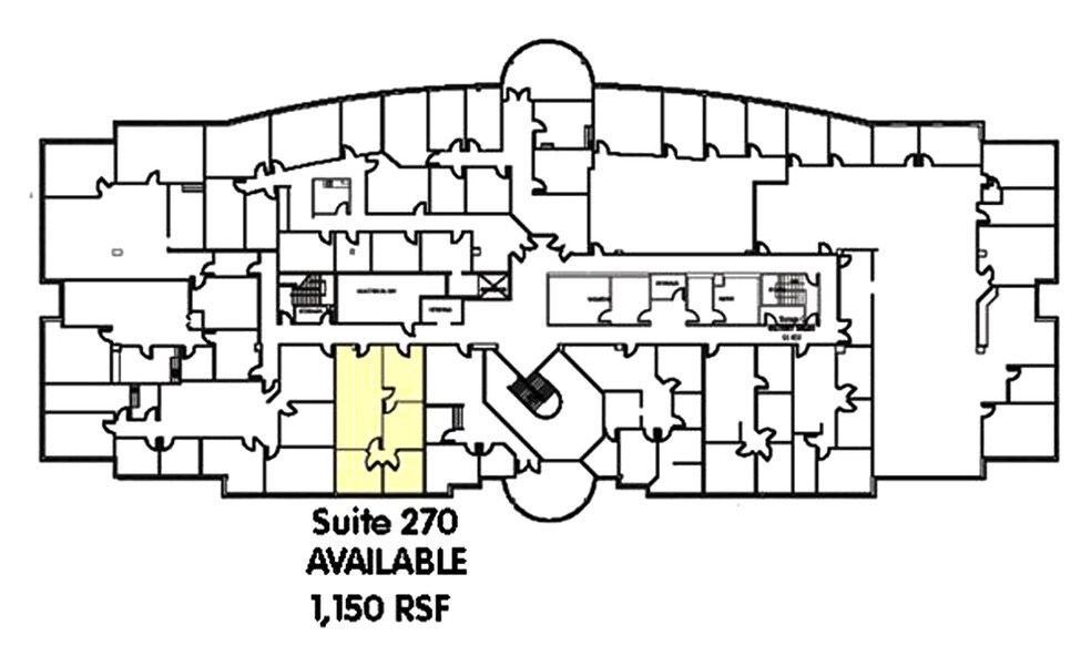 More Photos Of 3077 E 98th St, Indianapolis Office For Lease
