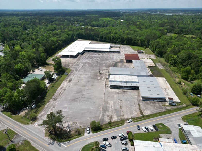 Primary Photo Of 860 Main Rd, Johns Island Food Processing For Sale