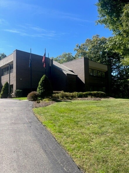 Primary Photo Of 420 Commonwealth Dr, Warrendale Telecom Hotel Data Hosting For Lease