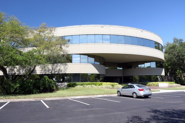 Primary Photo Of 5404 Cypress Center Dr, Tampa Office For Lease