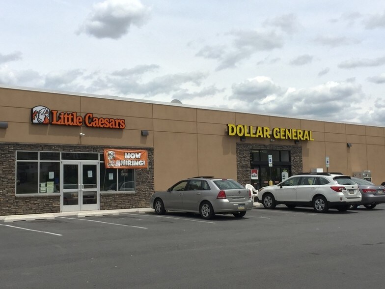 More Photos Of 618 Blackman St, Wilkes Barre General Retail For Lease