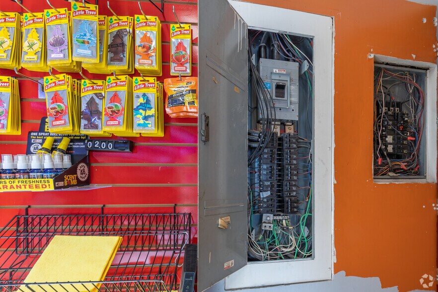 6315 E Lake Mead Blvd, Las Vegas, NV 89156 Carwash For Sale