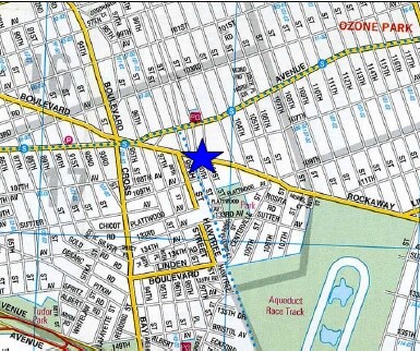 More Photos Of 100-02 Rockaway Blvd, Ozone Park Freestanding For Lease