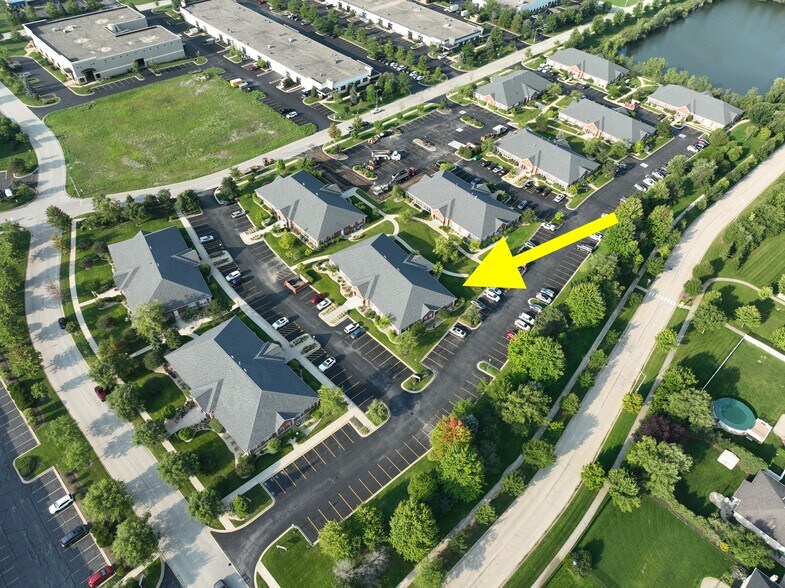 More Photos Of 11516 183rd Pl, Orland Park Office For Lease