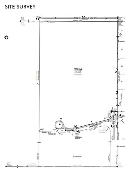 More Photos Of VL Development Dr, Hillsdale Land For Sale