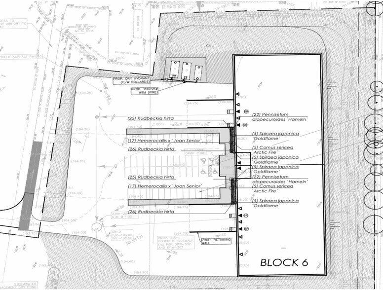 More Photos Of 262 Mud St W, Grimsby Land For Lease