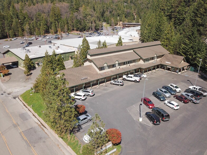 More Photos Of 18701 Tiffeni Dr, Twain Harte Office For Lease