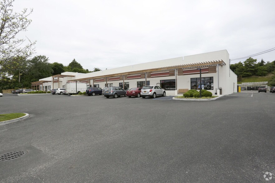 Primary Photo Of 801 County Road 39, Southampton General Retail For Sale