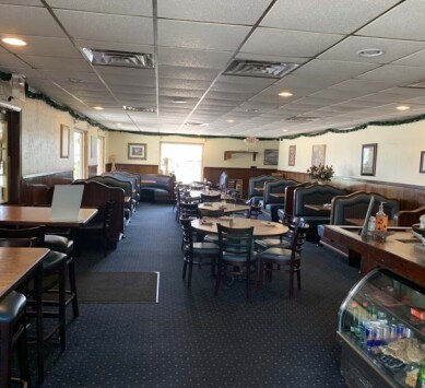 More Photos Of 8405 S 27th St, Franklin General Retail For Sale