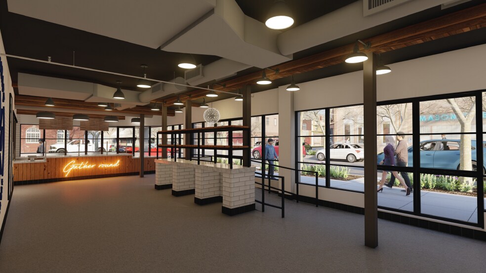 More Photos Of 170 State St, Los Altos Storefront Retail Office For Lease