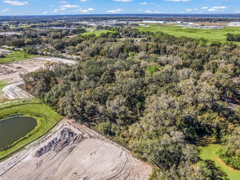 More Photos Of US HWY 301, Coleman Land For Sale