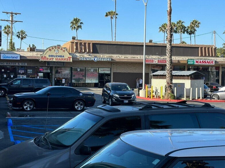More Photos Of 5214 W Sunset Blvd, Los Angeles Storefront For Lease