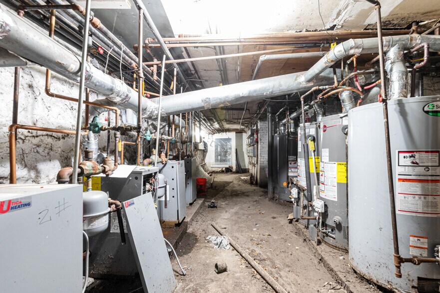 More Photos Of 571 W Side Ave, Jersey City Apartments For Sale