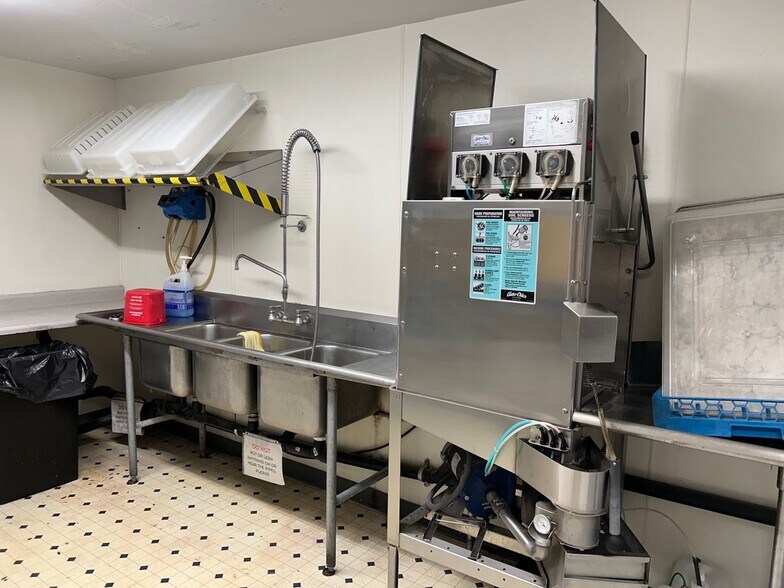 More Photos Of 1035 Conger St, Eugene Food Processing For Lease