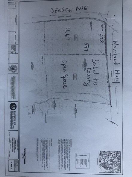More Photos Of 610 W Montauk Hwy, West Babylon Land For Sale