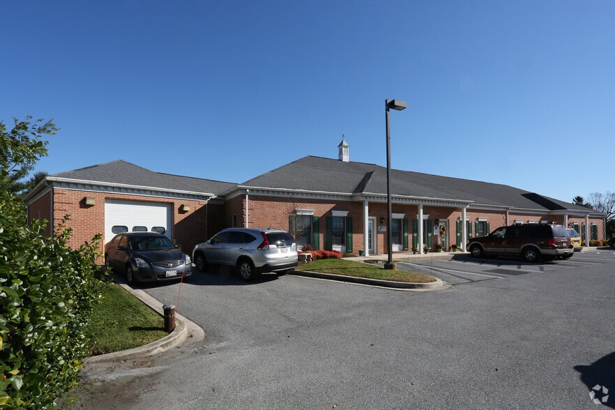 More Photos Of 1812 Baltimore Blvd, Westminster Office For Lease