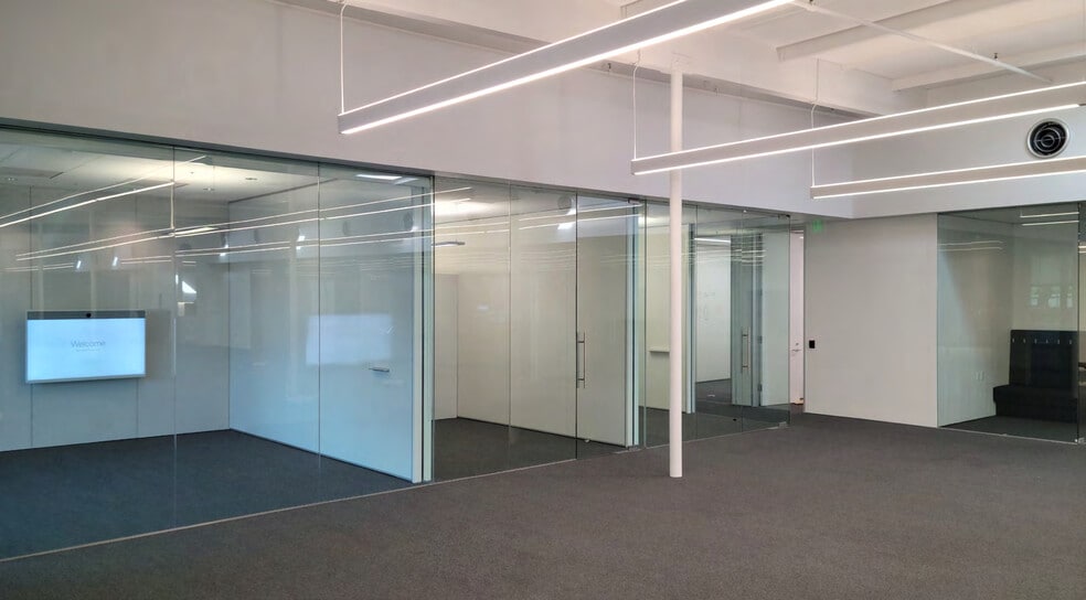 More Photos Of 10131 Bubb Rd, Cupertino Loft Creative Space For Sale