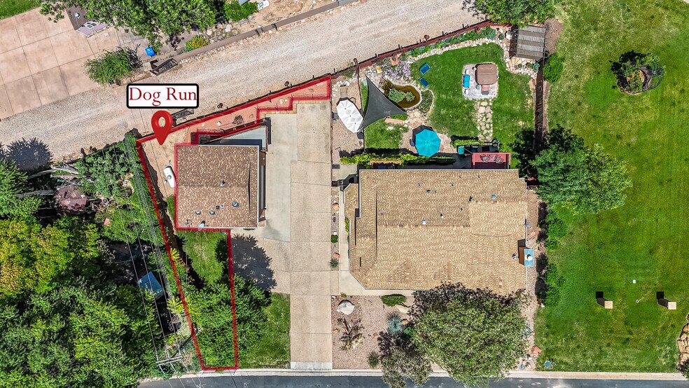 More Photos Of 29 Canyon View Dr, Springdale Hospitality For Sale