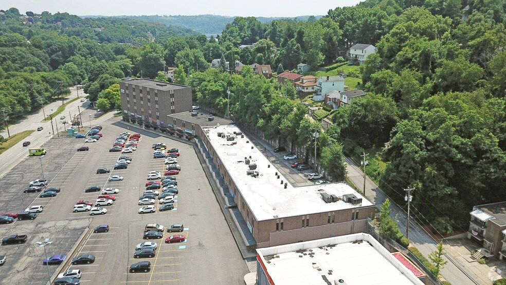 More Photos Of 2400 Ardmore Blvd, Pittsburgh Unknown For Lease