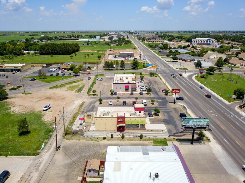 More Photos Of 3916 N Prince St, Clovis Fast Food For Lease