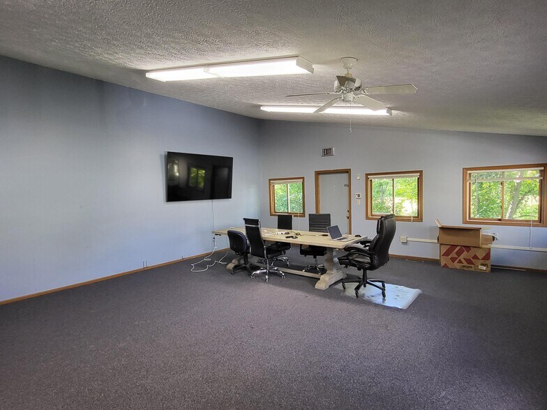 More Photos Of 97 Hanna Pky, Coventry Township Industrial For Sale