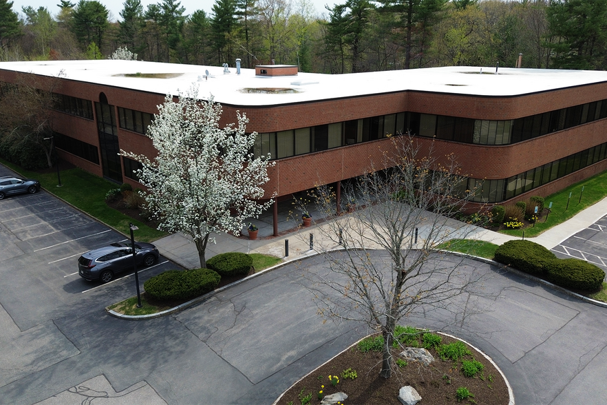 More Photos Of 238 Littleton Rd, Westford Office For Lease