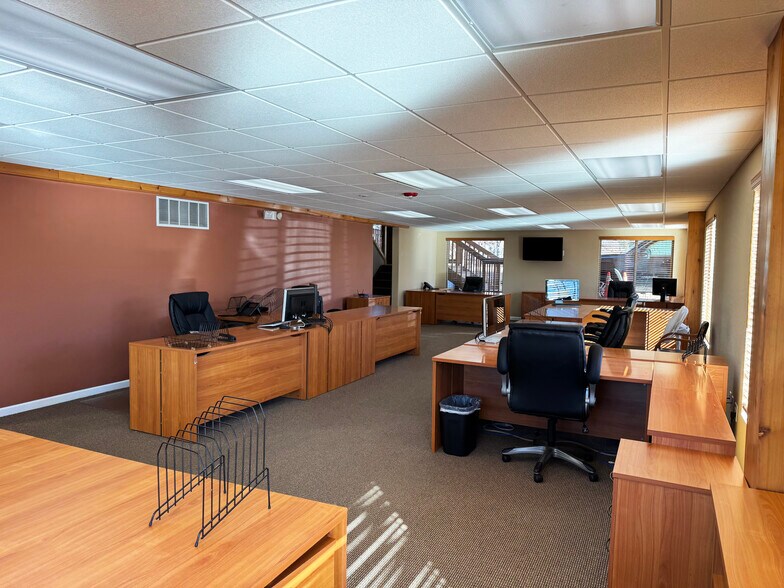 More Photos Of 4300 Harlan St, Denver Office For Sale