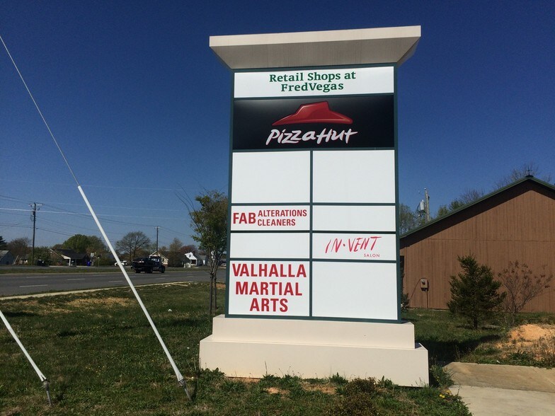 More Photos Of 4701 Plank Rd, Fredericksburg Unknown For Lease