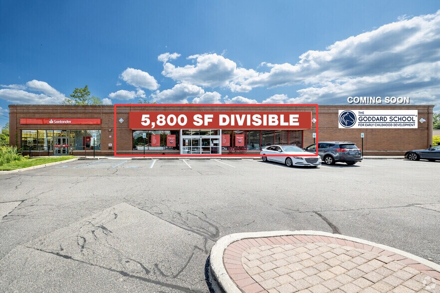 More Photos Of 1410-1420 Northern Blvd, Manhasset Freestanding For Lease
