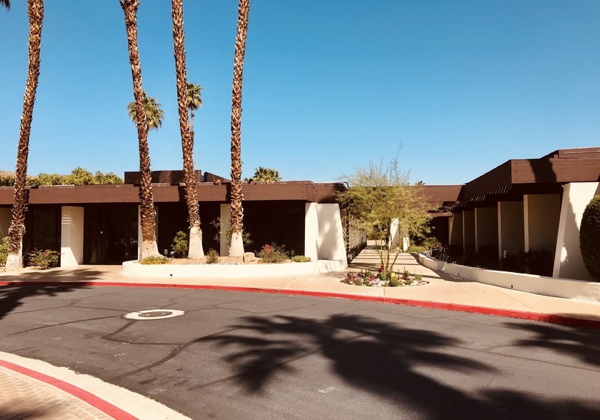 More Photos Of 69844-69848 Highway 111, Rancho Mirage Medical For Lease