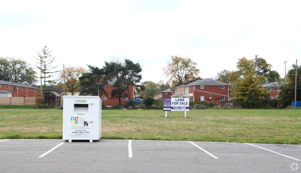 961 E Dublin Granville Rd, Columbus, OH 43229 Land For Sale