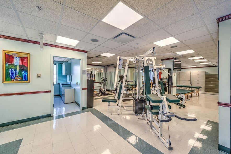 Photo of 2nd Floor Ste 212