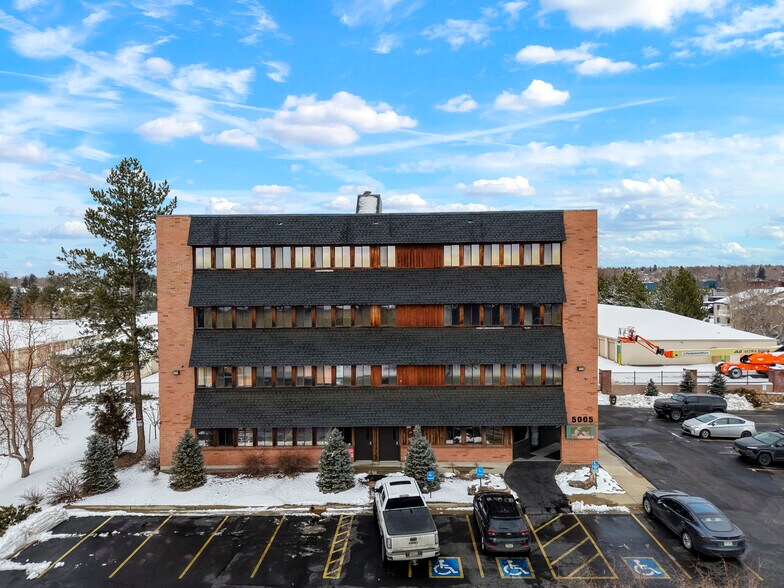 More Photos Of 5005 W 81st Pl, Westminster Office For Sale