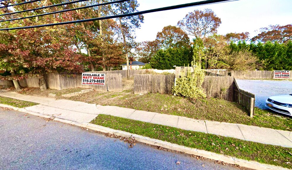 1191 Grundy Ave, Holbrook, NY 11741 Retail