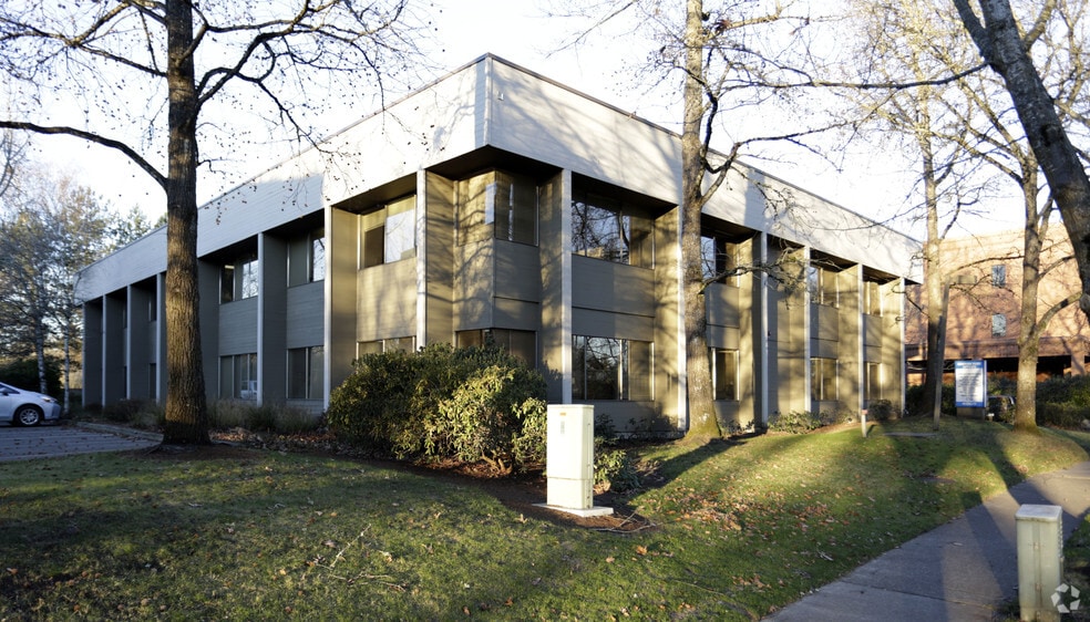 More Photos Of 4905 Sw Griffith Dr, Beaverton Office For Lease