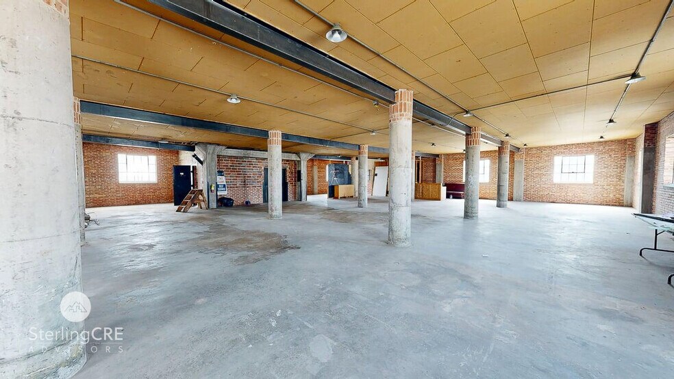 More Photos Of 7 N 18th St, Billings Warehouse For Sale
