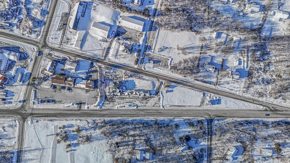 More Photos Of 3827 PA-115, Blakeslee Restaurant For Sale