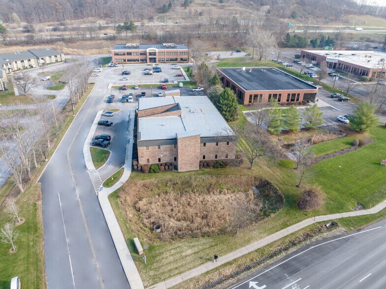 Primary Photo Of 1170 Pittsford-Victor Rd, Pittsford Office For Sale