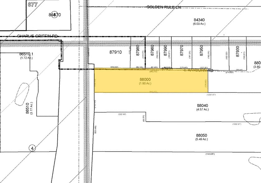More Photos Of 0 James L Redman Pky, Plant City Land For Sale