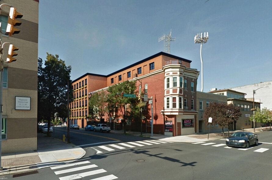 More Photos Of 19 11th St, Allentown Land For Sale