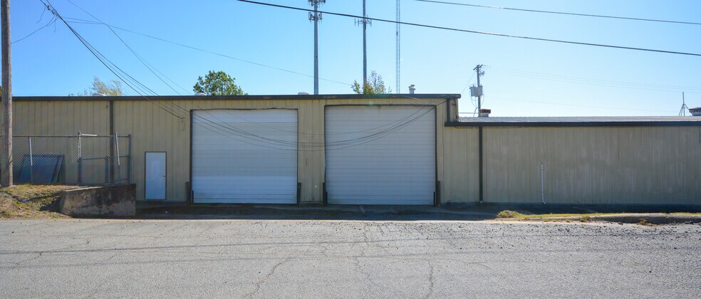 More Photos Of 28 Remount Rd, North Little Rock Food Processing For Sale
