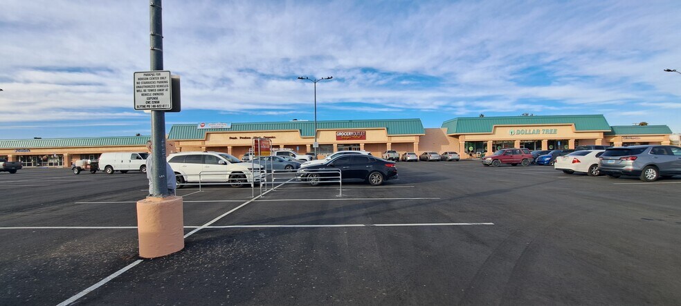 More Photos Of 631-737 W Hobsonway Blvd, Blythe Unknown For Lease