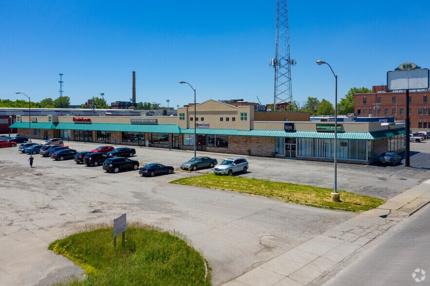 More Photos Of 975 Hertel Ave, Buffalo Storefront Retail Office For Lease