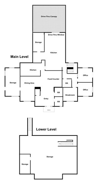 More Photos Of 221 4th St, Ironton Freestanding For Sale
