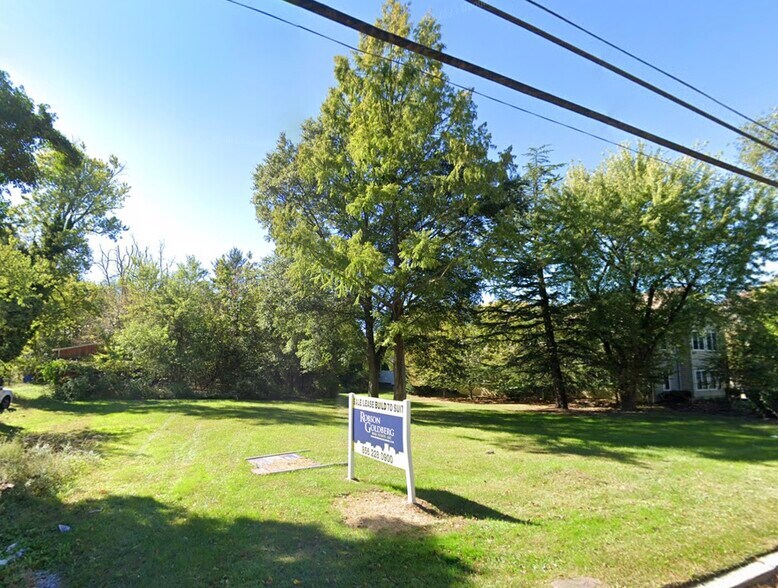 Primary Photo Of 1951 Haddonfield-Berlin Rd, Cherry Hill Land For Lease